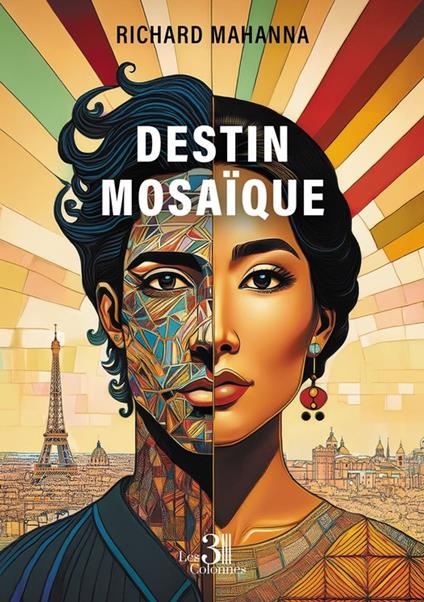 Destin mosaïque