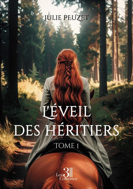 L'éveil des héritiers