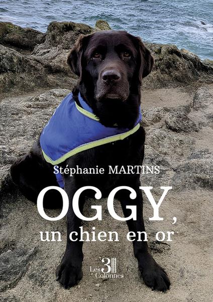 Oggy, un chien en or
