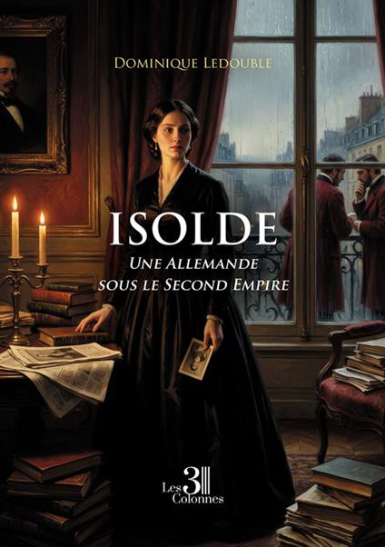 ISOLDE