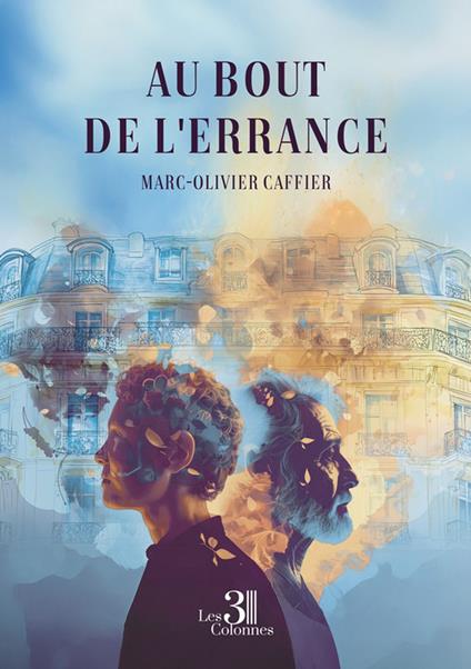 Au bout de l’errance