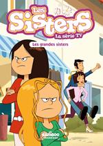 Les Sisters - La Série TV - Poche - tome 66