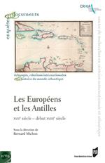 Les Européens et les Antilles