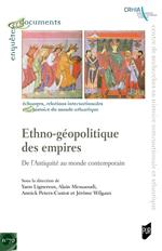 Ethno-géopolitique des empires