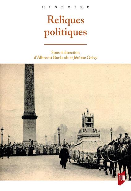 Reliques politiques