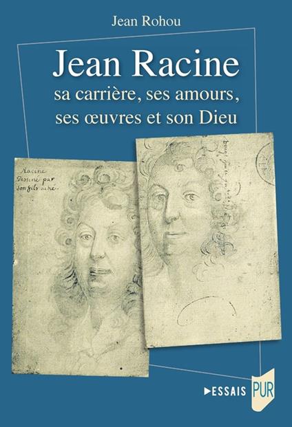 Jean Racine