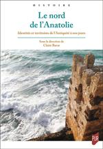 Le nord de l’Anatolie