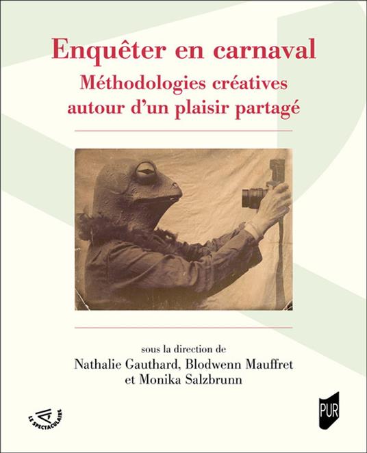 Enquêter en carnaval