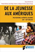 De la jeunesse aux Amériques