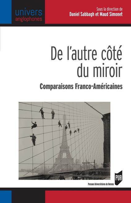 De l'autre côté du miroir