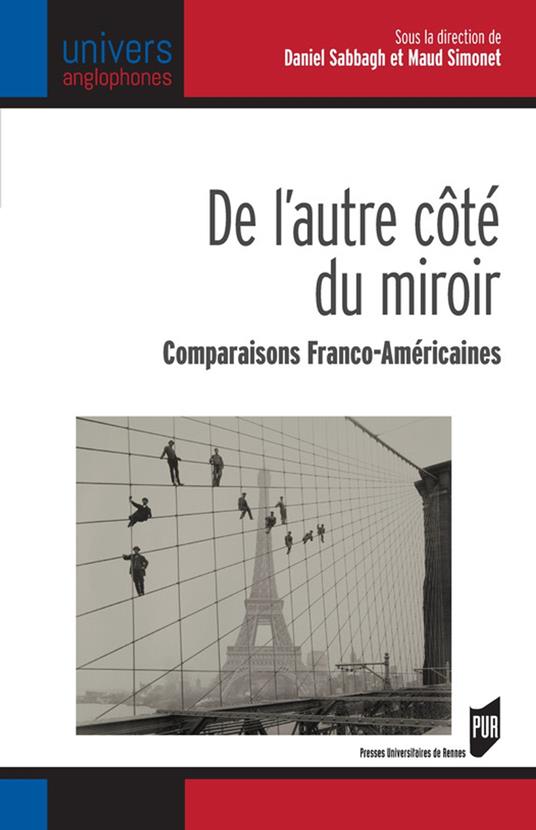 De l'autre côté du miroir