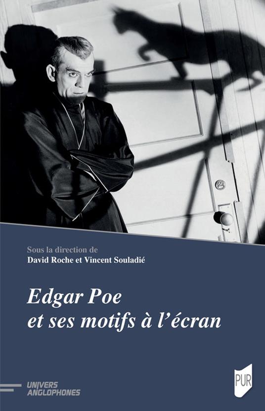 Edgar Poe et ses motifs à l’écran