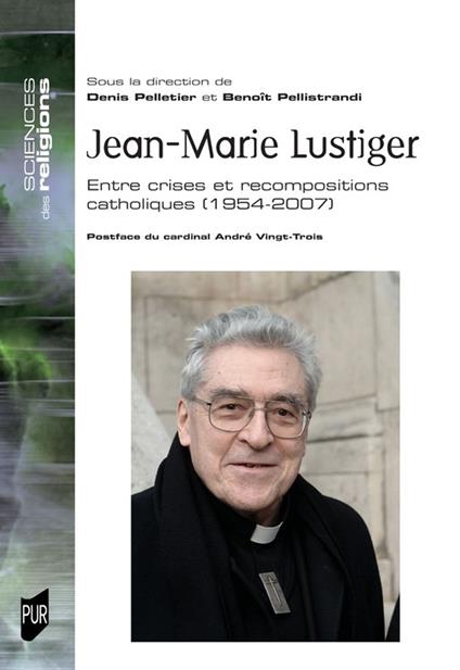 Jean-Marie Lustiger