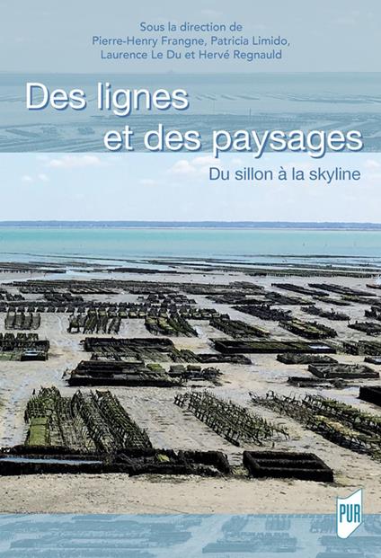 Des lignes et des paysages