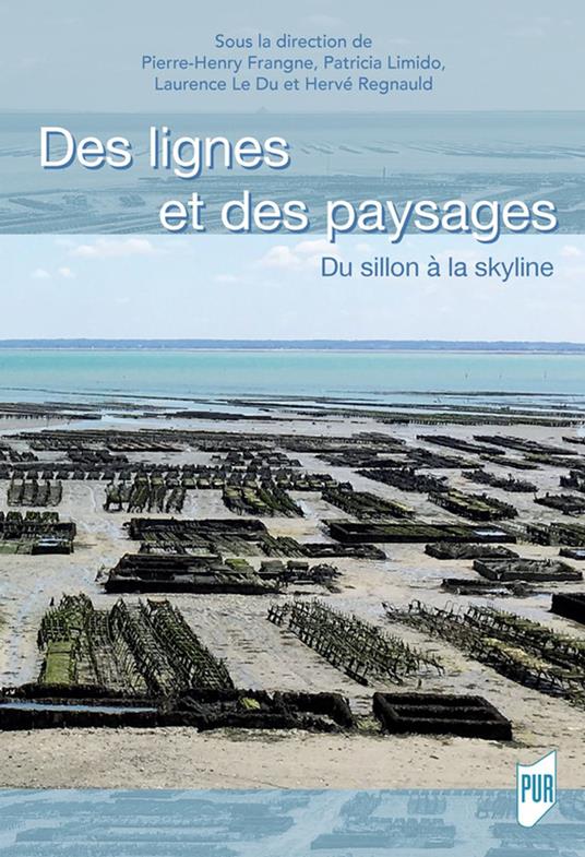 Des lignes et des paysages