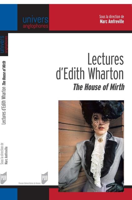 Lectures d'Edith Wharton