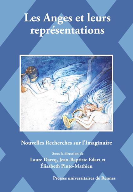 Les Anges et leurs représentations