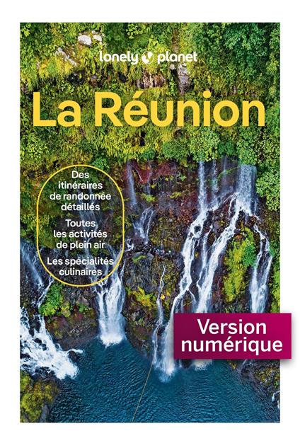 La Réunion 5ed