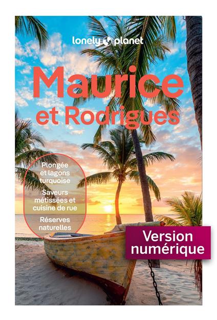 Maurice et Rodrigues 5ed