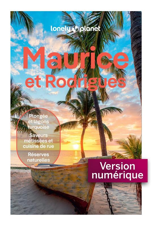 Maurice et Rodrigues 5ed