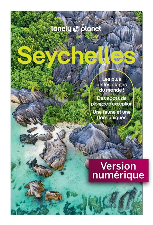 Seychelles 6ed