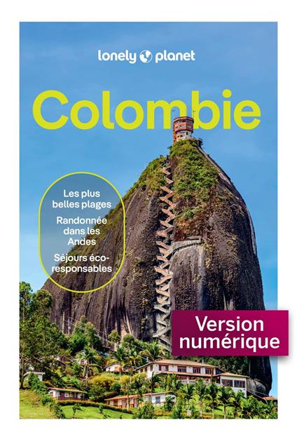 Colombie 5ed