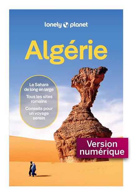 Algérie 2ed