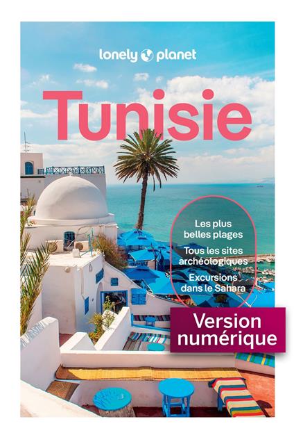Tunisie 4ed