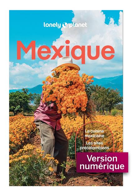 Mexique 15ed