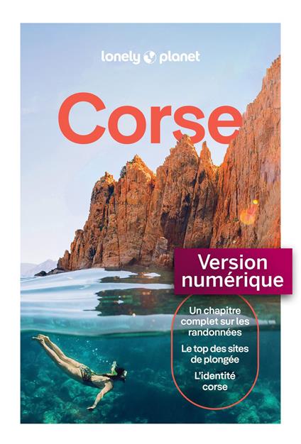 Corse 22ed