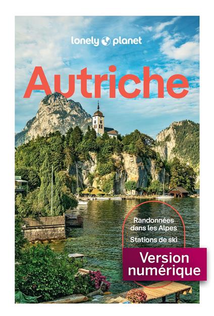 Autriche 6ed