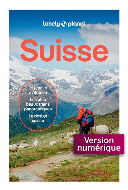 Suisse 2ed