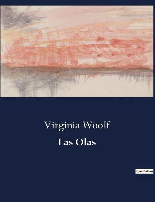 Las Olas - Virginia Woolf - cover