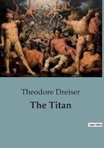 The Titan: An Unyielding Portrait of Power, Ambition, and the American Dream.