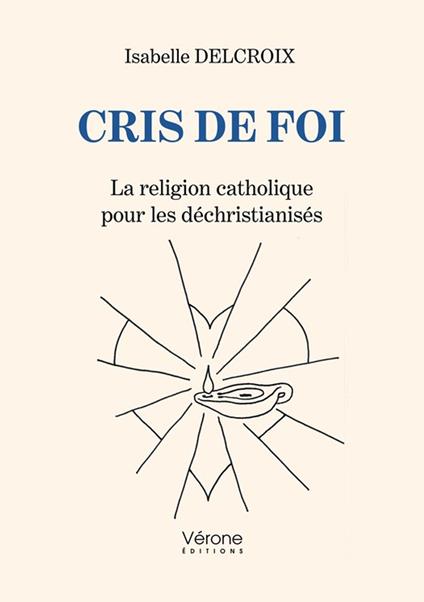 Cris de foi