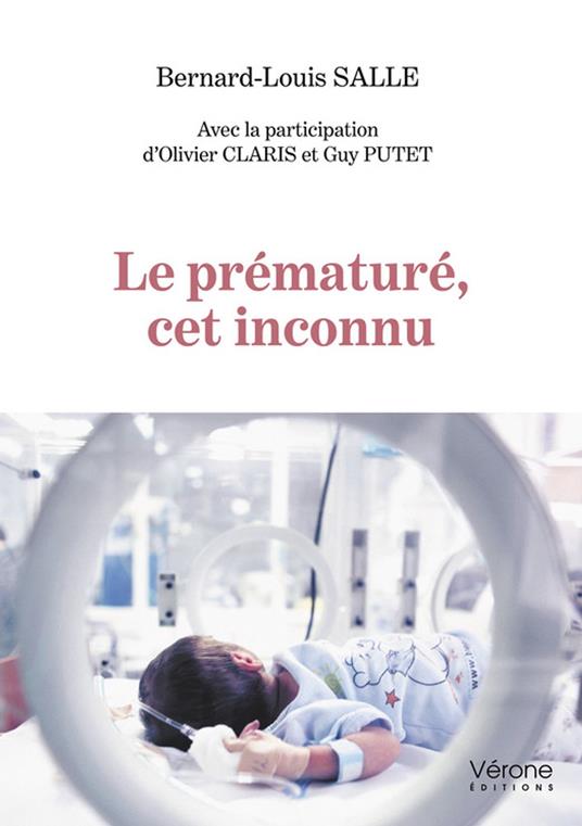 Le prématuré, cet inconnu