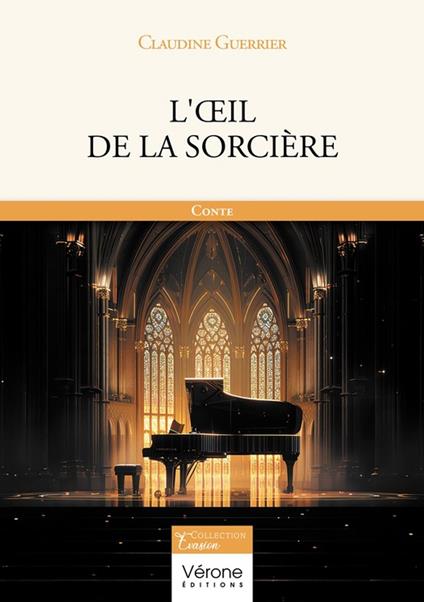 L'œil de la sorcière