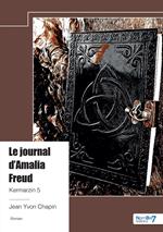 Kermarzin - Tome 5