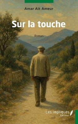 Sur la touche - Amar Ait Ameur - cover