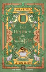 Les héritiers du chaos - T01