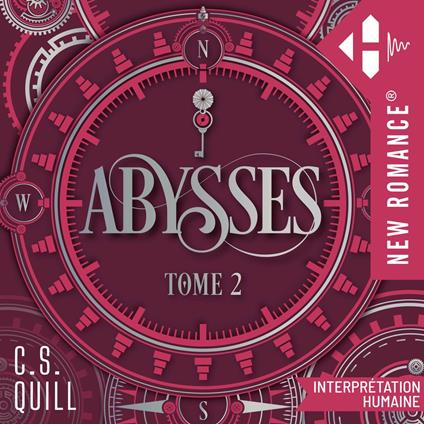 Abysses - Tome 02