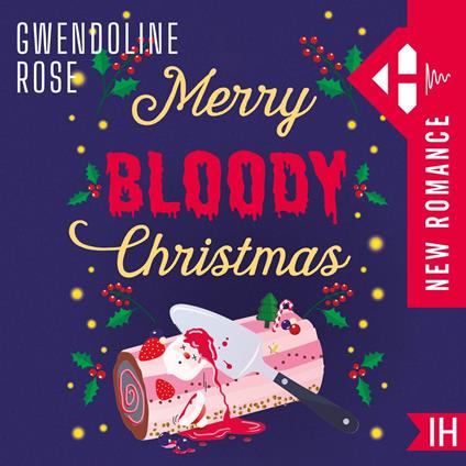 Merry Bloody Christmas