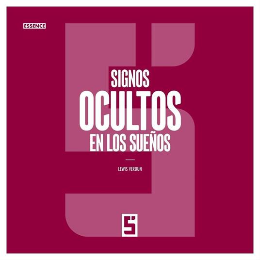 Signos Ocultos en los Sueños