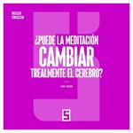 ¿Puede la meditación cambiar realmente el cerebro ?