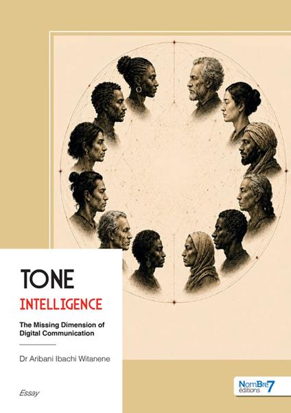 Tone intelligence - Dr. Aribani Ibachi Witaneme - ebook
