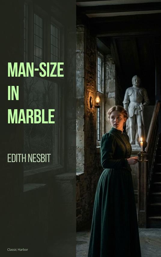 Man-Size in Marble