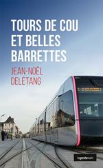 Tours de cou et belles barrettes