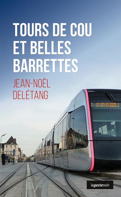 Tours de cou et belles barrettes