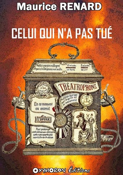 Celui qui n'a pas tué
