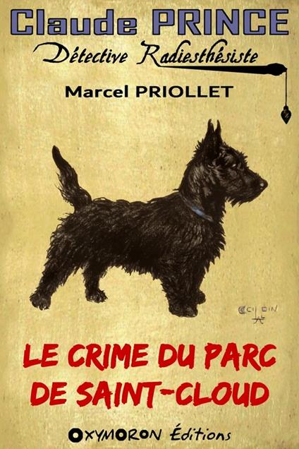 Le crime du parc Saint-Cloud